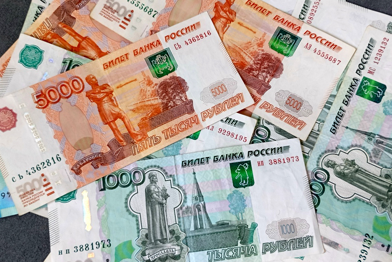 На улице Зубковой в Рязани капитально починят теплосети