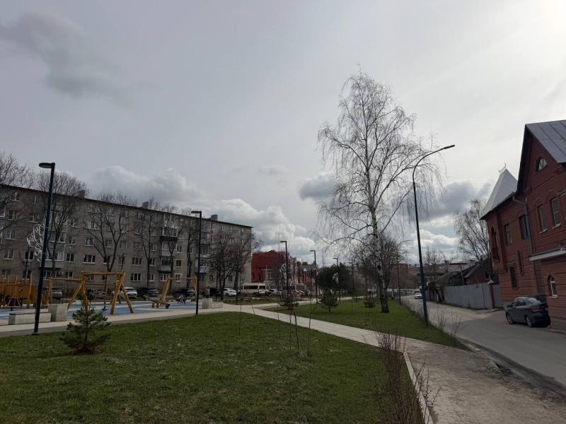 Опубликован рейтинг управляющих компаний Рязани