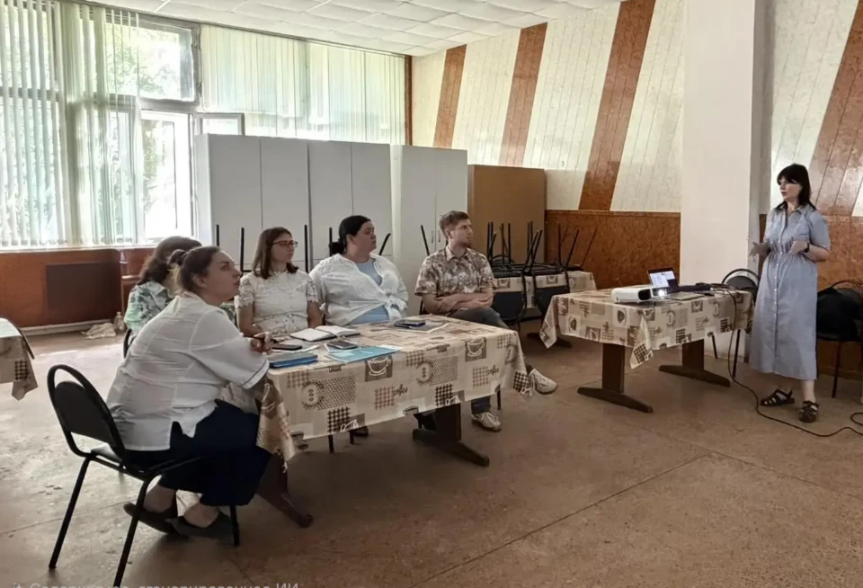 На «Детском питании» учатся системно решать проблемы