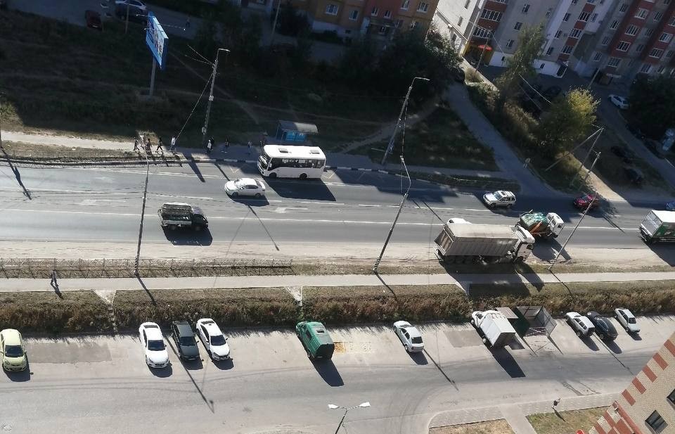 Более 2 млрд рублей планируется направить на транспортное обслуживание населения Рязанской области