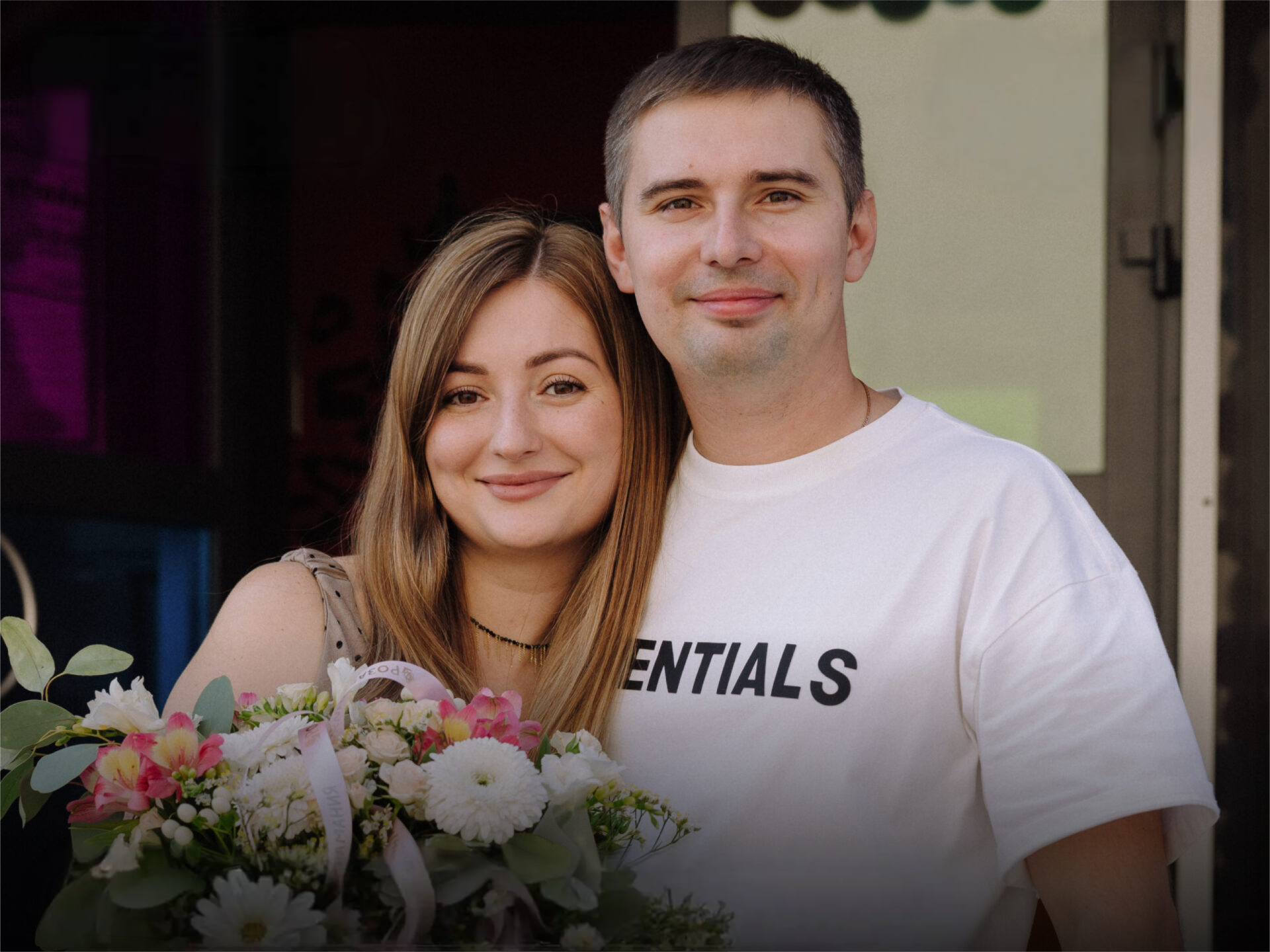 Мой бизнес — моё творчество: Анна и Алексей Дудкинские, основатели первого Креативного кластера в Рязани