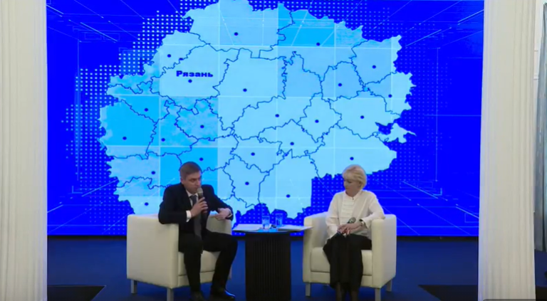 Особую модель сумки-холодильника будут использовать для доставки анализов беспилотниками в Рязанской области 