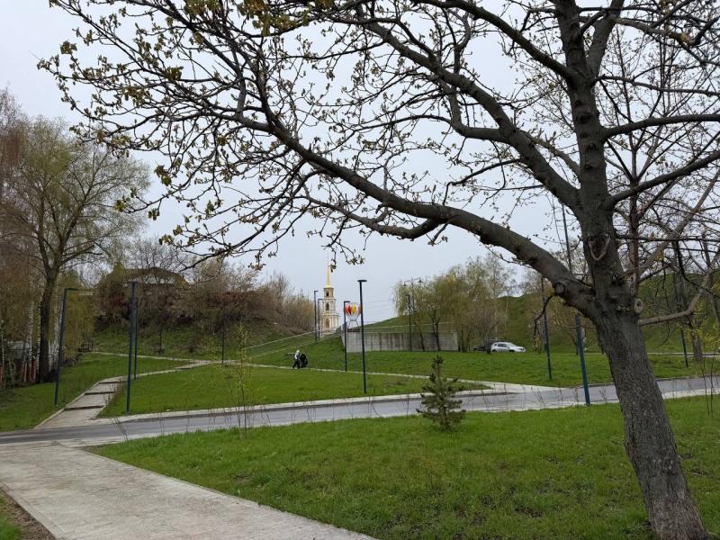 В Рязанской области отопительный сезон закончится на текущей неделе