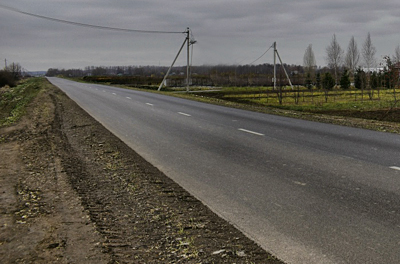 По новому кругу