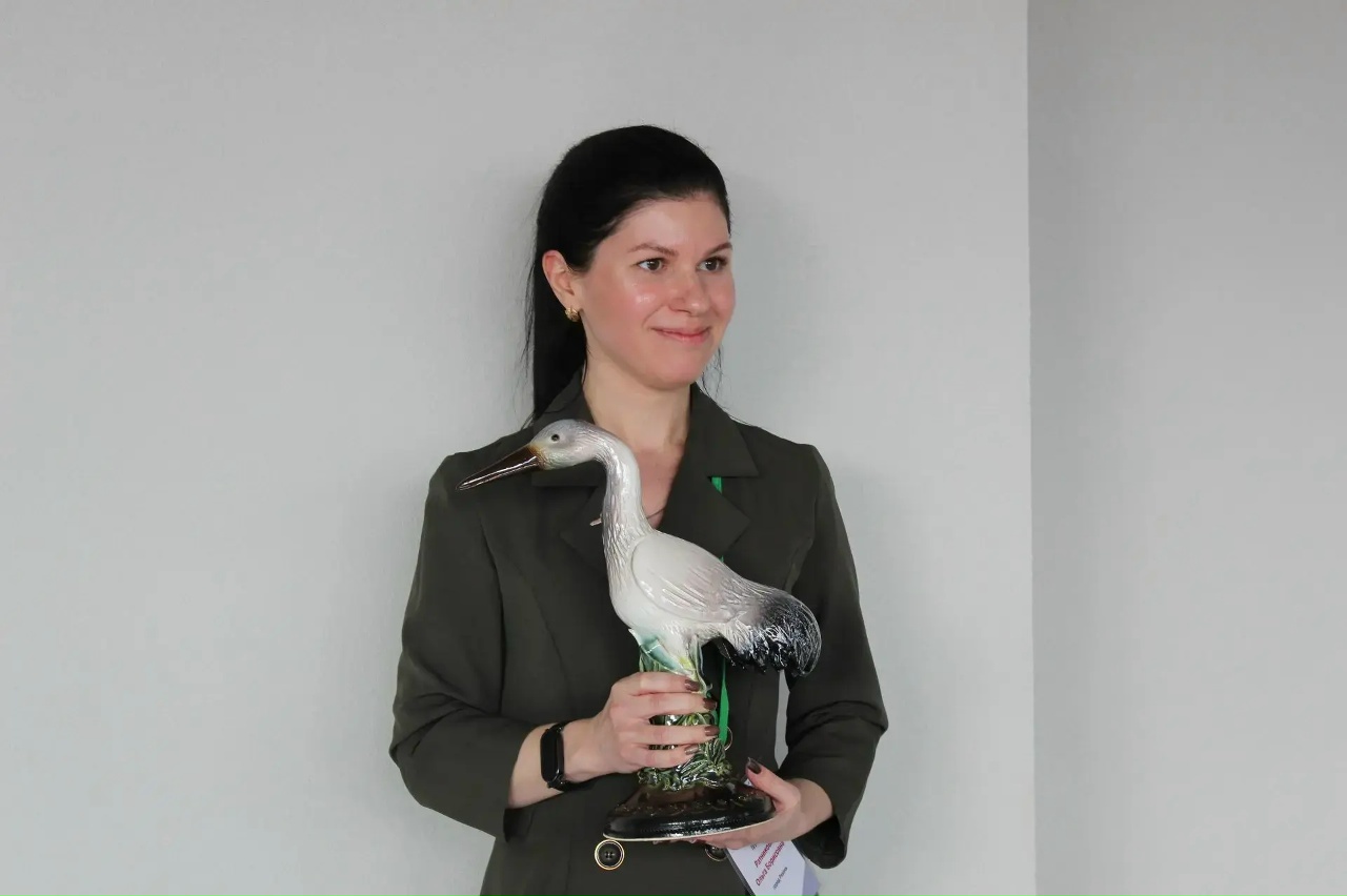 В Рязанской области выбрали «Учителя года»