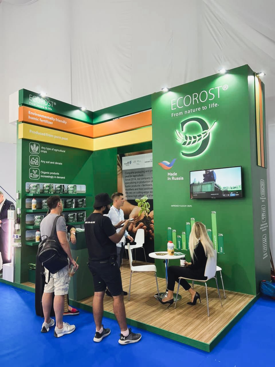 Природное богатство