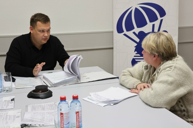 Улицу Серёжина Гора в Рязани будут капитально чинить в 2027 году