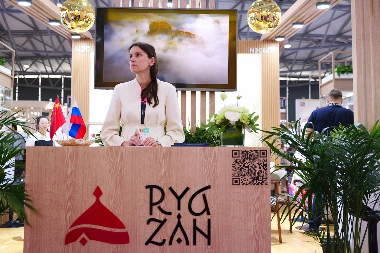 Открыт отбор компаний на участие в международных выставках с индивидуальными стендами