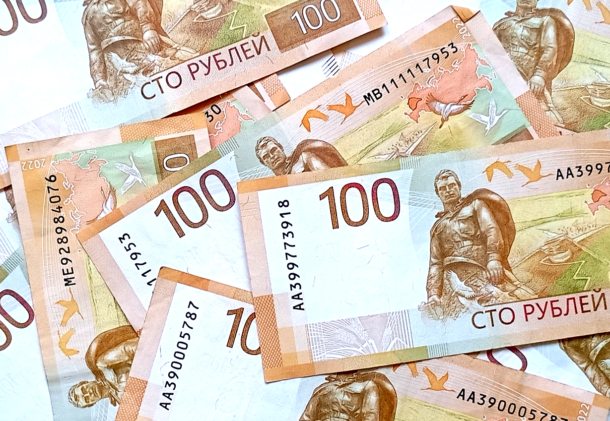 В Рязанской области предлагаемая зарплата наиболее сильно увеличилась у программистов