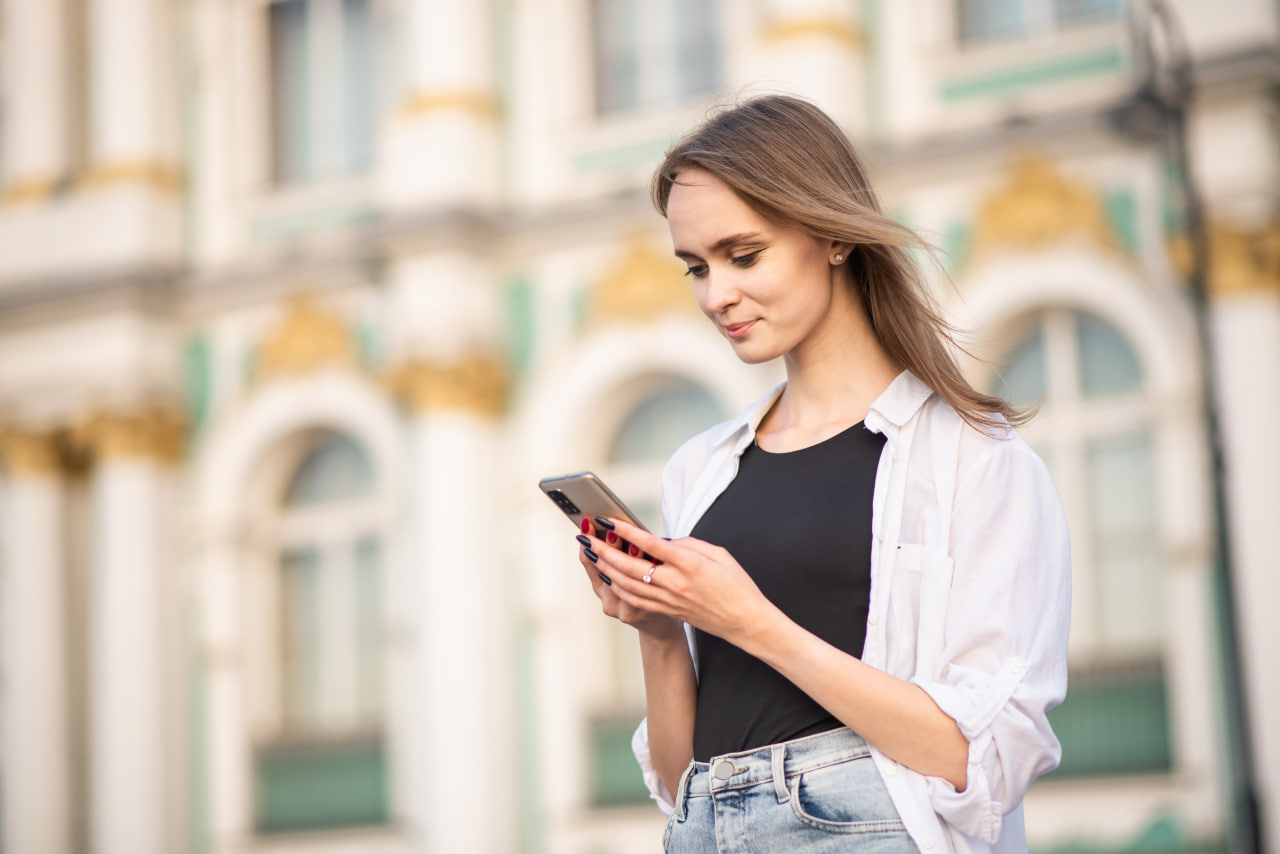 МегаФон обнулит трафик на миграцию файлов из iCloud 