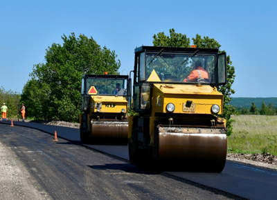 Дорожная карта