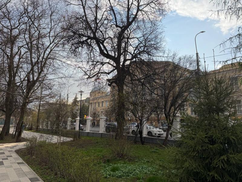 Новый Генплан Рязани планируют разаработать к концу года