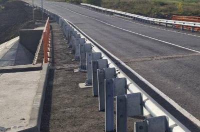 Ремонт моста