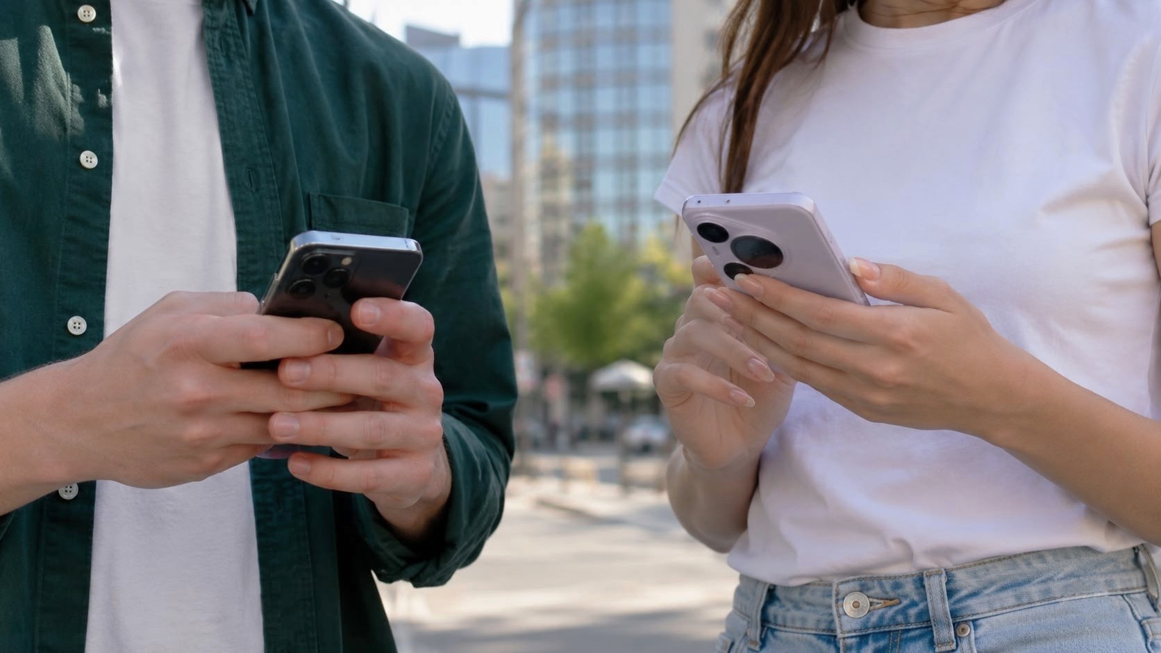 В Рязани владельцы Xiaomi и Samsung чаще остальных подключают ускорение мобильного интернета