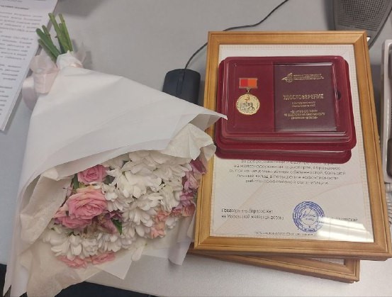 Рязанские железнодорожники подвели итоги коллективного договора