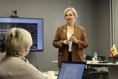 Результативная поддержка