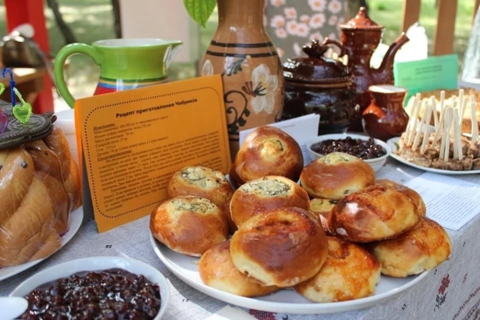 Чибрики запускают в продажу в Сасове