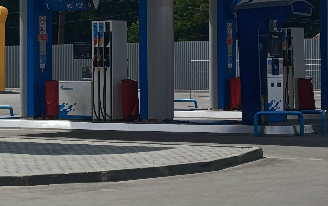 В Рязанской области хотят запретить продажу ГСМ несовершеннолетним