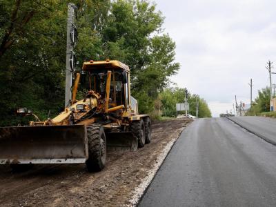 Дорожная ситуация 