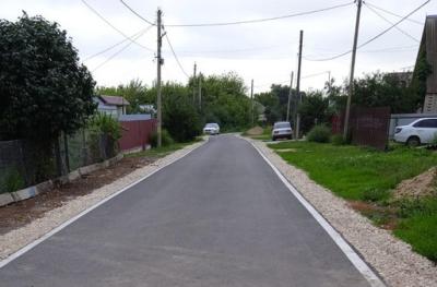 Дороги Ухолова