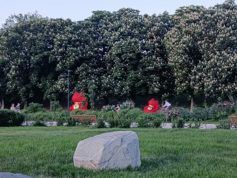 В Рязани разрабатывается пешеходная квест-экскурсия