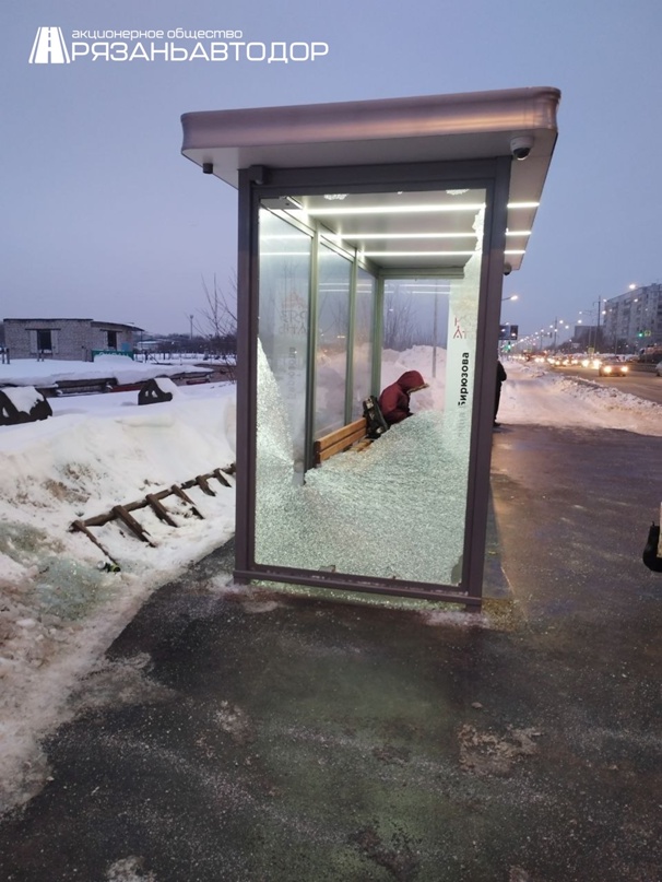 Северное окружное. Северное окружное