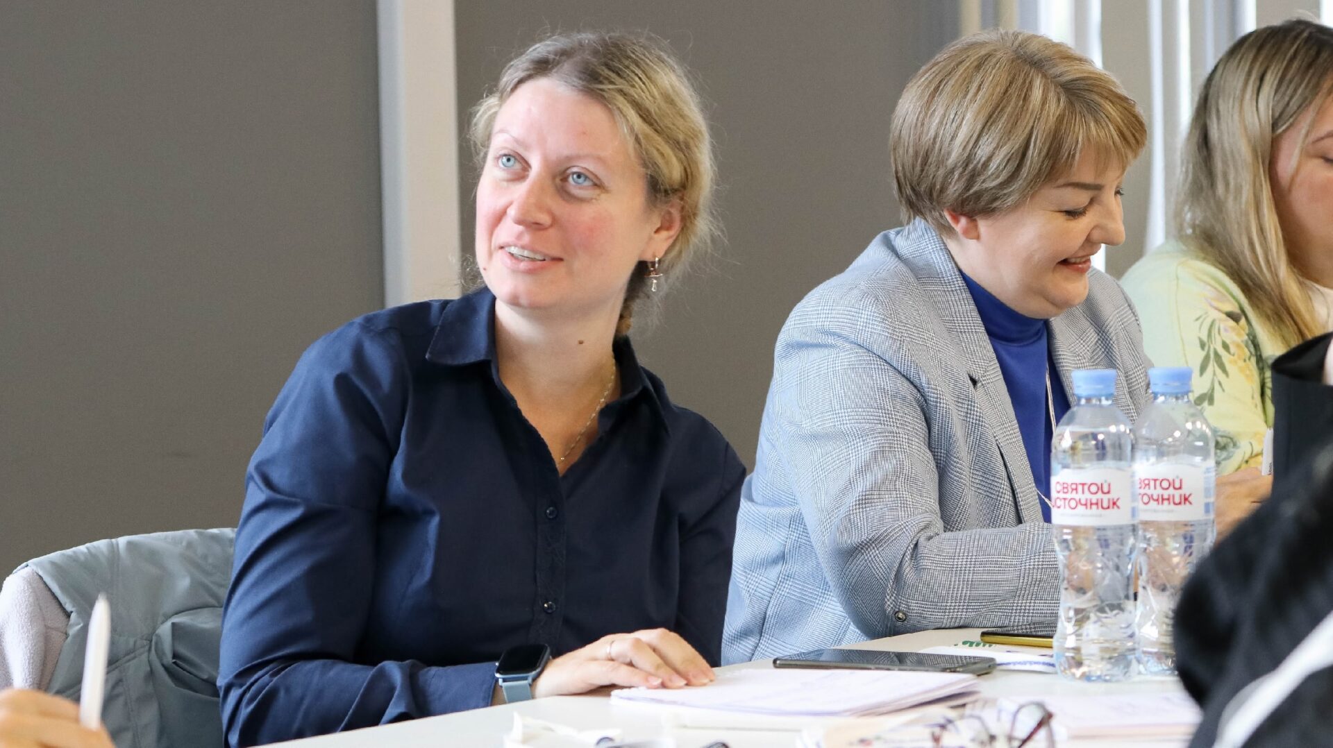 Ирина Семизарова: мама-предприниматель обучит рязанцев искусству ведения мечевого боя