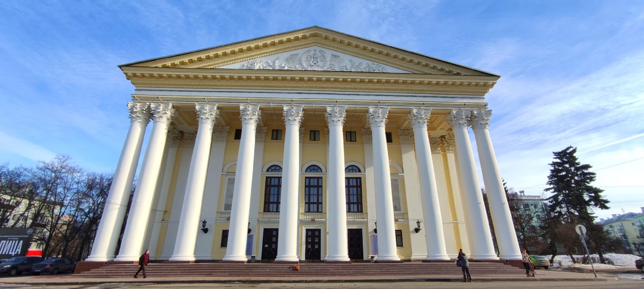 Рязанский театр балета планирует ставить «Баядерку» и «Лебединое озеро»