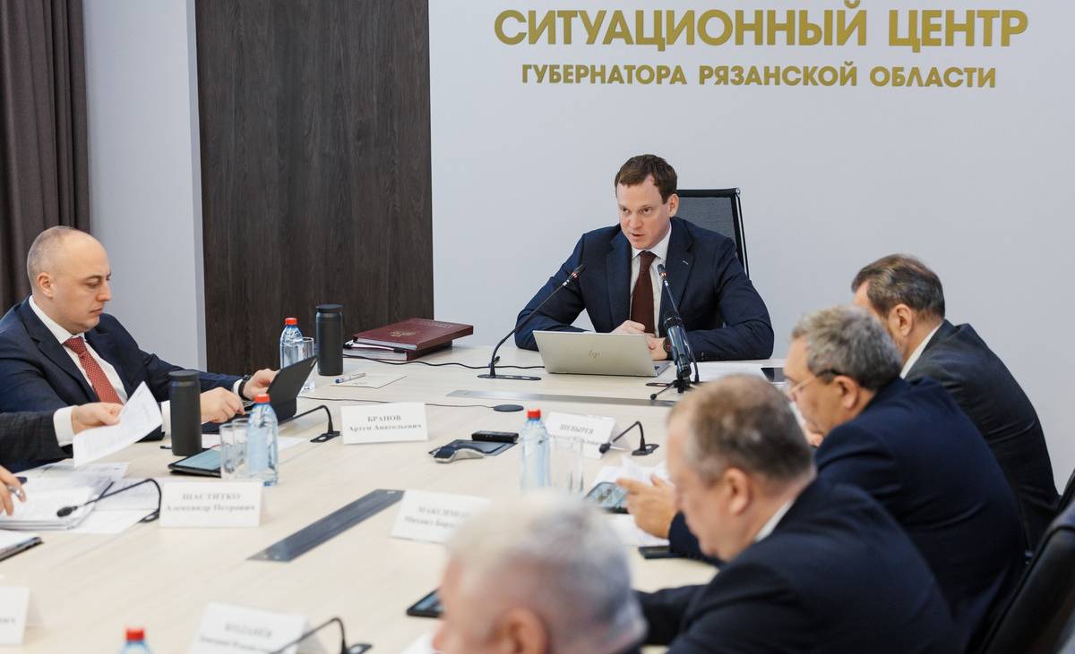 Губернатор Павел Малков поручил разработать типовые решения по строительству памп-треков в муниципалитетах