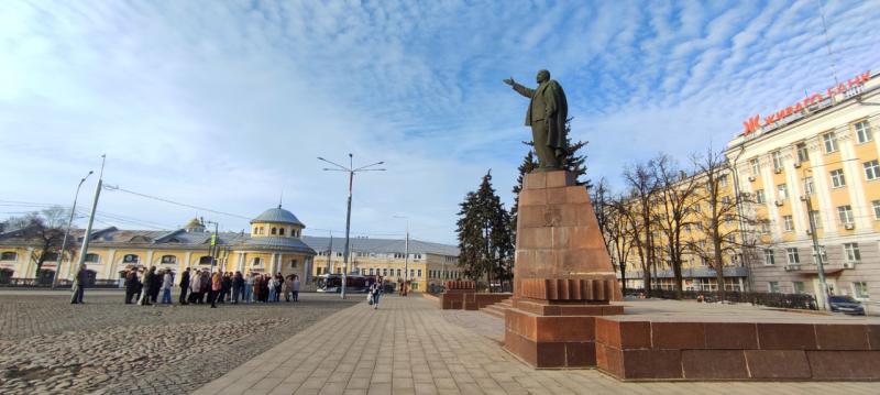 Рязань попала в топ-10 самых дешёвых направлений на майские праздники