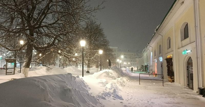 Торговые ряды в Рязани приобрела компания из Владивостока