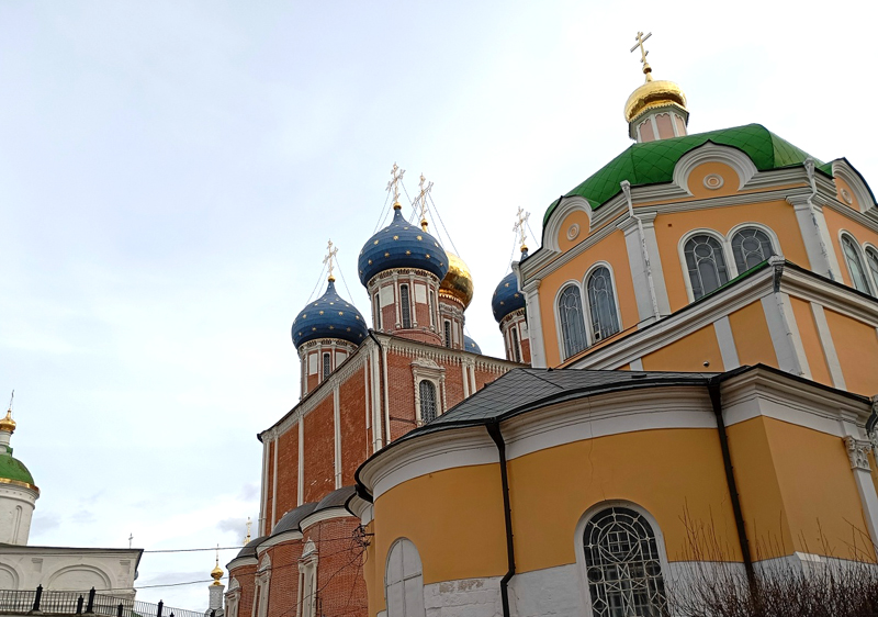 Рязанский регион впервые попал в топ-15 Национального рейтинга состояния инвестклимата
