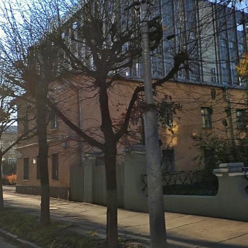 Рязанскому институту традиционного прикладного искусства передали здание в Рязани