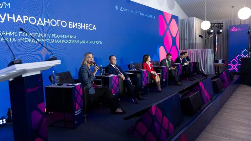 Итоги «Дней международного бизнеса в Рязанской области»