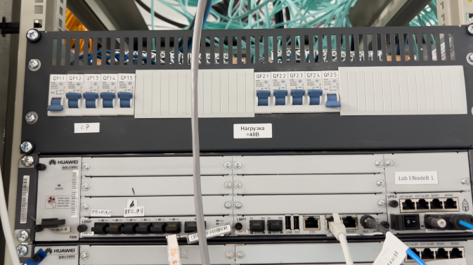 МегаФон и Искра Технологии расширяют выбор решений для частных LTE/5G сетей